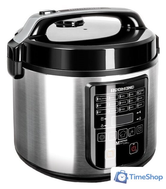 Мультиварка Redmond (Редмонд) RMC-M36 - Изображение №1 — Интернет-магазин Time-Shop