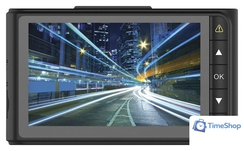 Видеорегистратор Inspector FHD-250 - Изображение №2 — Интернет-магазин Time-Shop