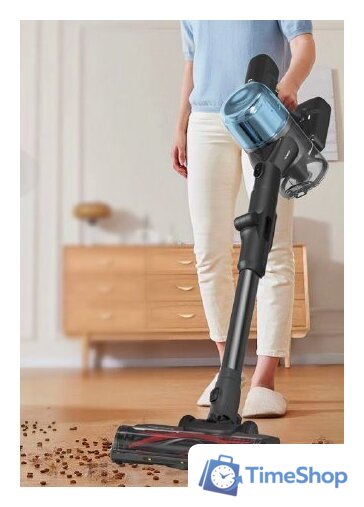 Пылесос Tineco Pure One S30 Pro - Изображение №3 — Интернет-магазин Time-Shop