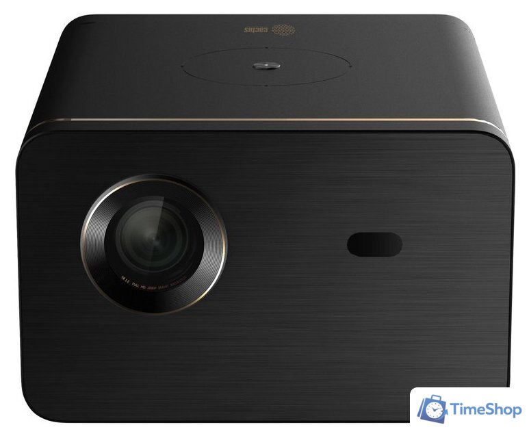 Проектор CACTUS CS-H3.SG + Экран CS-PSRM-180X180-BK - Изображение №3 — Интернет-магазин Time-Shop