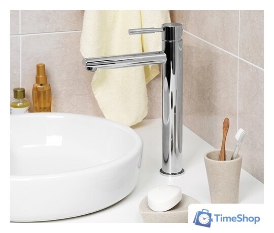 Смеситель Wasserkraft Main 4103H - Изображение №2 — Интернет-магазин Time-Shop