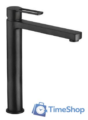 Смеситель Paffoni Ringo RIN081NO - Изображение №1 — Интернет-магазин Time-Shop