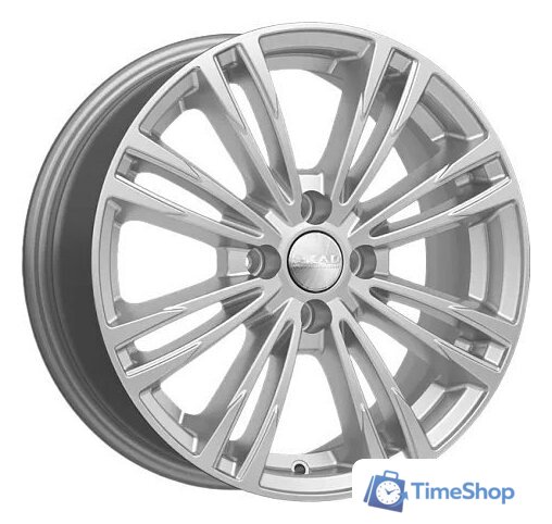 Литые диски SKAD Ламар 16x6.5