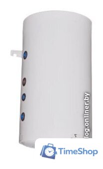 Накопительный электрический водонагреватель Galmet Mini Tower SGW(S)120R (w/s) H - Изображение №1 — Интернет-магазин Time-Shop