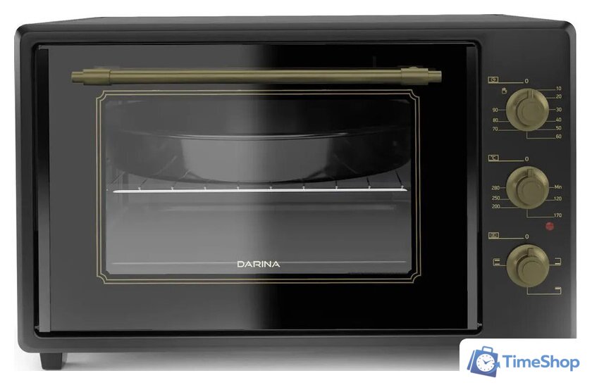 Мини-печь Darina UB NDE37 701 At - Изображение №1 — Интернет-магазин Time-Shop
