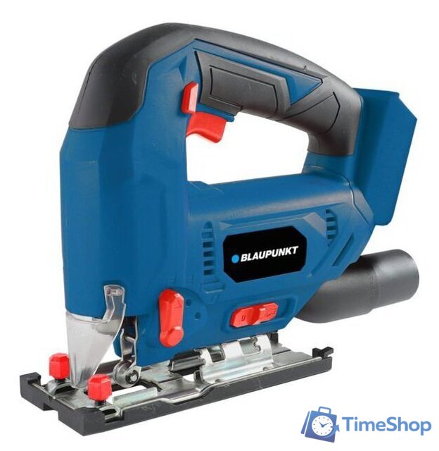 Электролобзик Blaupunkt CJ5010 (без АКБ) - Изображение №1 — Интернет-магазин Time-Shop