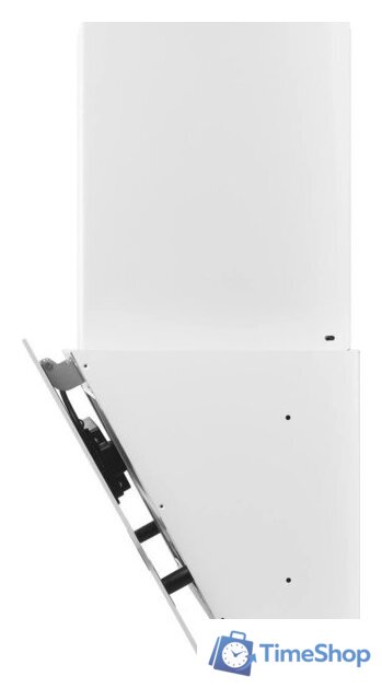 Кухонная вытяжка Meferi AIRBOX60WH Comfort Plus - Изображение №12 — Интернет-магазин Time-Shop