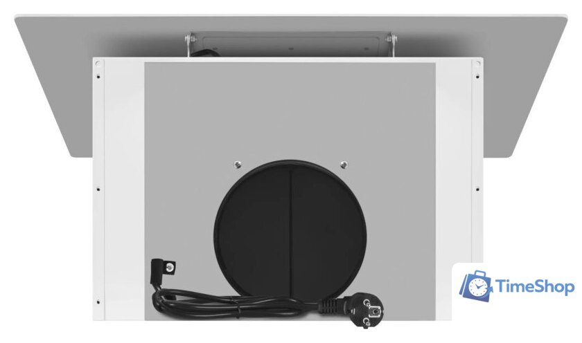 Кухонная вытяжка Meferi AIRBOX60WH Comfort Plus - Изображение №13 — Интернет-магазин Time-Shop