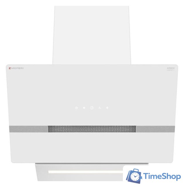 Кухонная вытяжка Meferi AIRBOX60WH Comfort Plus - Изображение №5 — Интернет-магазин Time-Shop