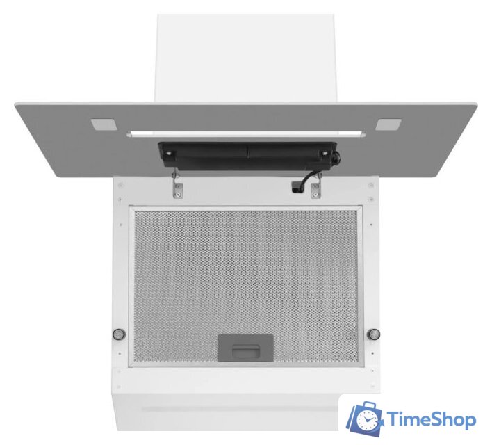 Кухонная вытяжка Meferi AIRBOX60WH Comfort Plus - Изображение №6 — Интернет-магазин Time-Shop