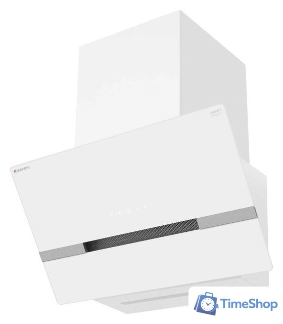 Кухонная вытяжка Meferi AIRBOX60WH Comfort Plus - Изображение №3 — Интернет-магазин Time-Shop