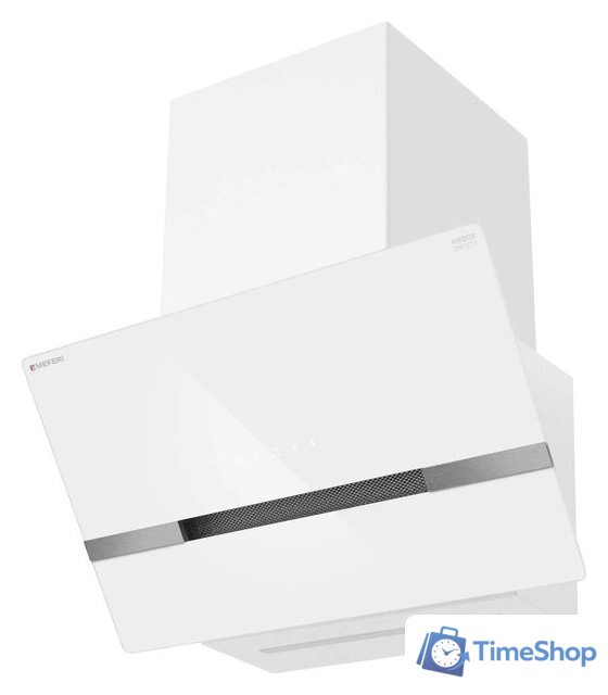 Кухонная вытяжка Meferi AIRBOX60WH Comfort Plus - Изображение №2 — Интернет-магазин Time-Shop