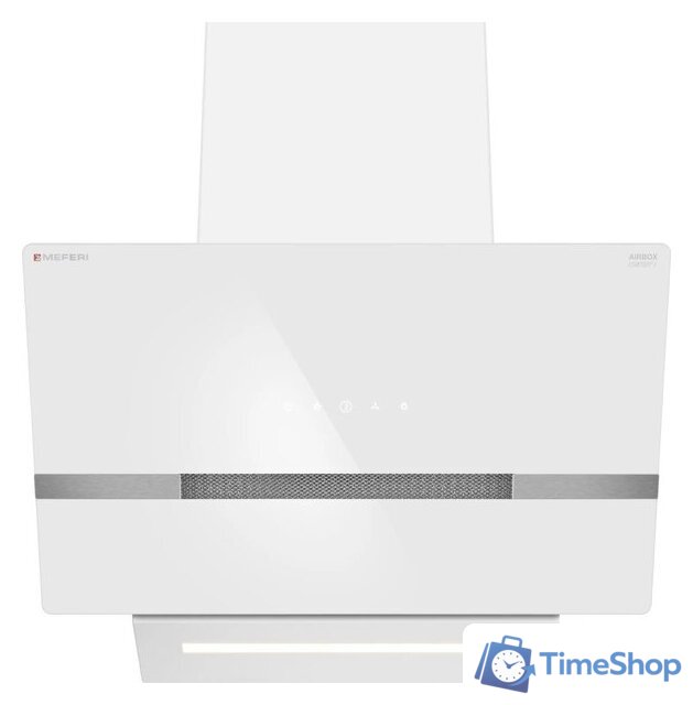 Кухонная вытяжка Meferi AIRBOX60WH Comfort Plus - Изображение №4 — Интернет-магазин Time-Shop