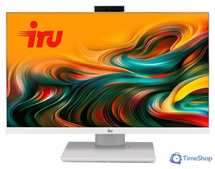 Моноблок iRU Tactio 2028236 - Изображение №3 — Интернет-магазин Time-Shop