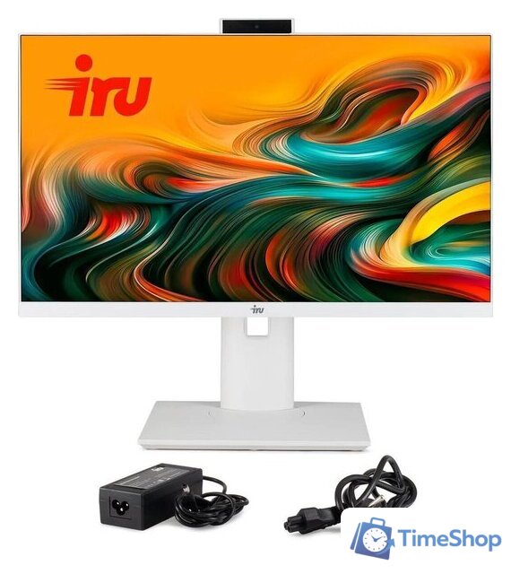 Моноблок iRU Tactio 2028236 - Изображение №7 — Интернет-магазин Time-Shop