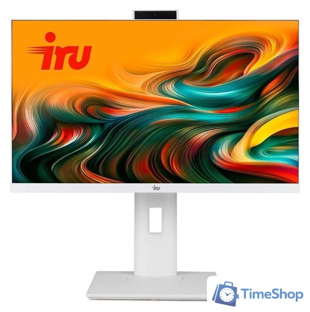 Моноблок iRU Tactio 2028236 - Изображение №2 — Интернет-магазин Time-Shop