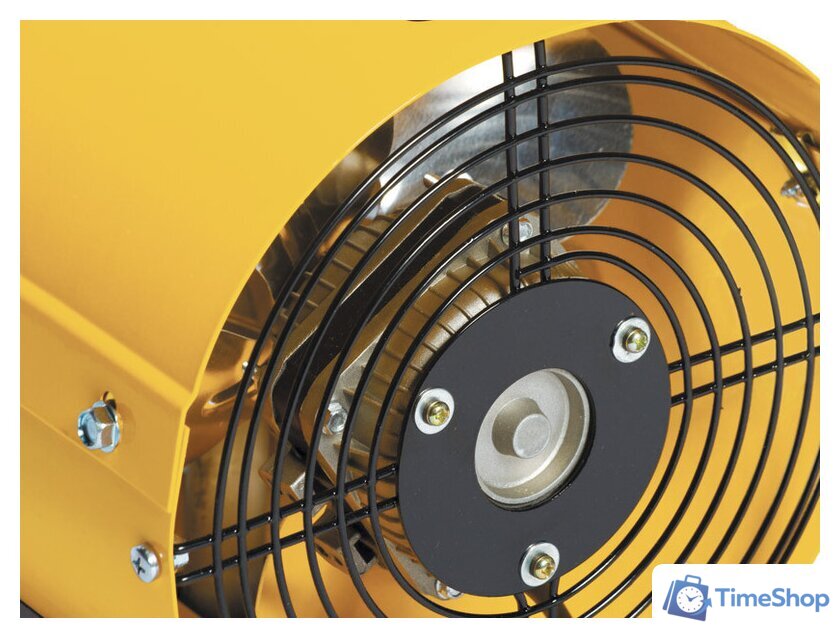 Газовая тепловая пушка Ballu BHG-40 - Изображение №3 — Интернет-магазин Time-Shop