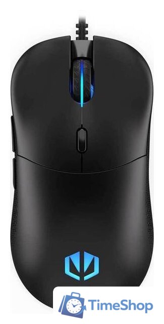 Игровая мышь Endorfy GEM Plus - Изображение №1 — Интернет-магазин Time-Shop