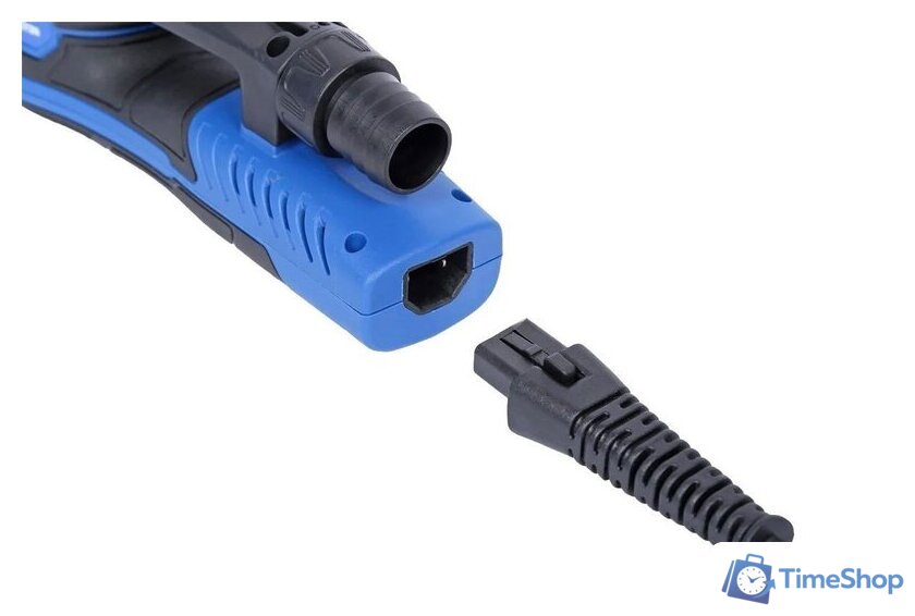 Эксцентриковая шлифмашина Nordberg NE455 - Изображение №6 — Интернет-магазин Time-Shop