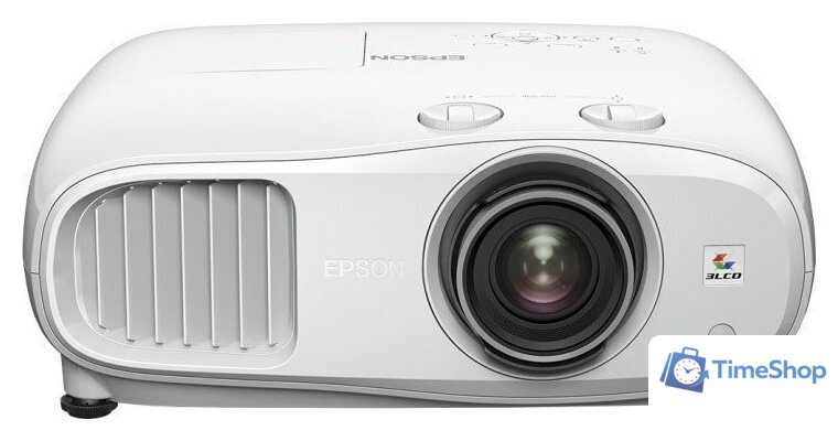 Проектор Epson EH-TW7100 - Изображение №1 — Интернет-магазин Time-Shop