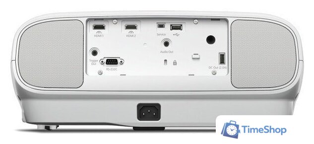 Проектор Epson EH-TW7100 - Изображение №4 — Интернет-магазин Time-Shop