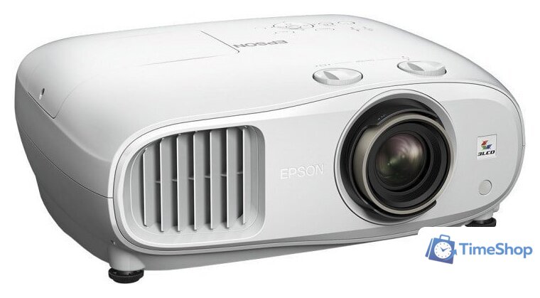 Проектор Epson EH-TW7100 - Изображение №2 — Интернет-магазин Time-Shop