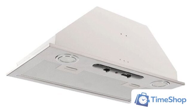 Кухонная вытяжка Elikor Врезной блок 72П-700-П3Д (белый) - Изображение №1 — Интернет-магазин Time-Shop