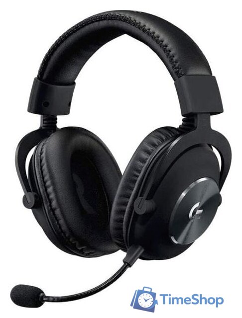 Наушники Logitech G Pro X Wireless - Изображение №1 — Интернет-магазин Time-Shop