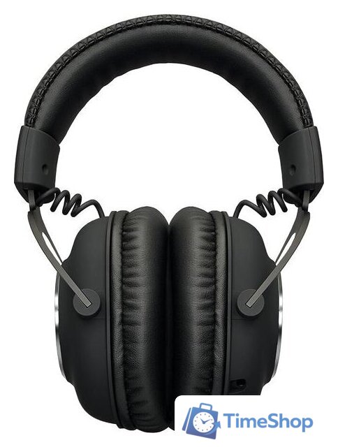 Наушники Logitech G Pro X Wireless - Изображение №4 — Интернет-магазин Time-Shop