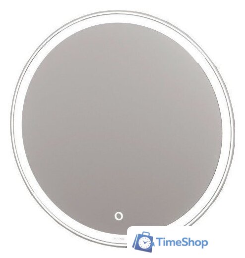  Grossman Зеркало Sento LED 80x80 98080 - Изображение №1 — Интернет-магазин Time-Shop