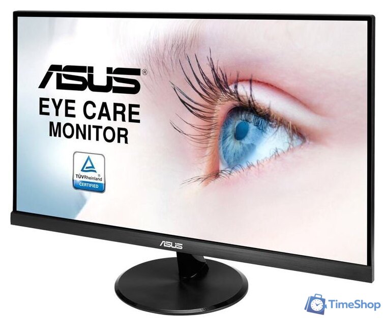 Монитор ASUS Eye Care VP279HE - Изображение №2 — Интернет-магазин Time-Shop