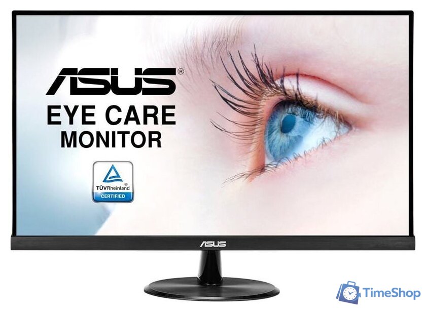 Монитор ASUS Eye Care VP279HE - Изображение №1 — Интернет-магазин Time-Shop