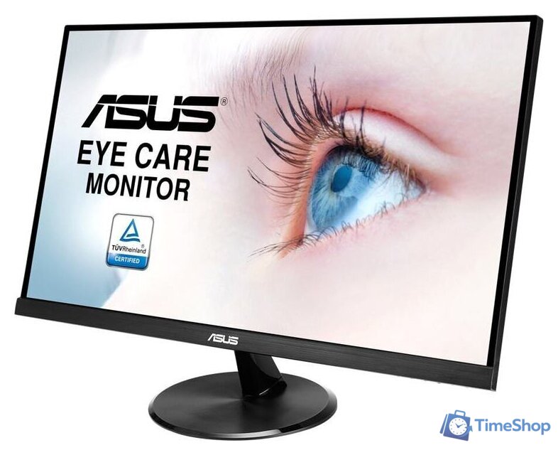 Монитор ASUS Eye Care VP279HE - Изображение №4 — Интернет-магазин Time-Shop