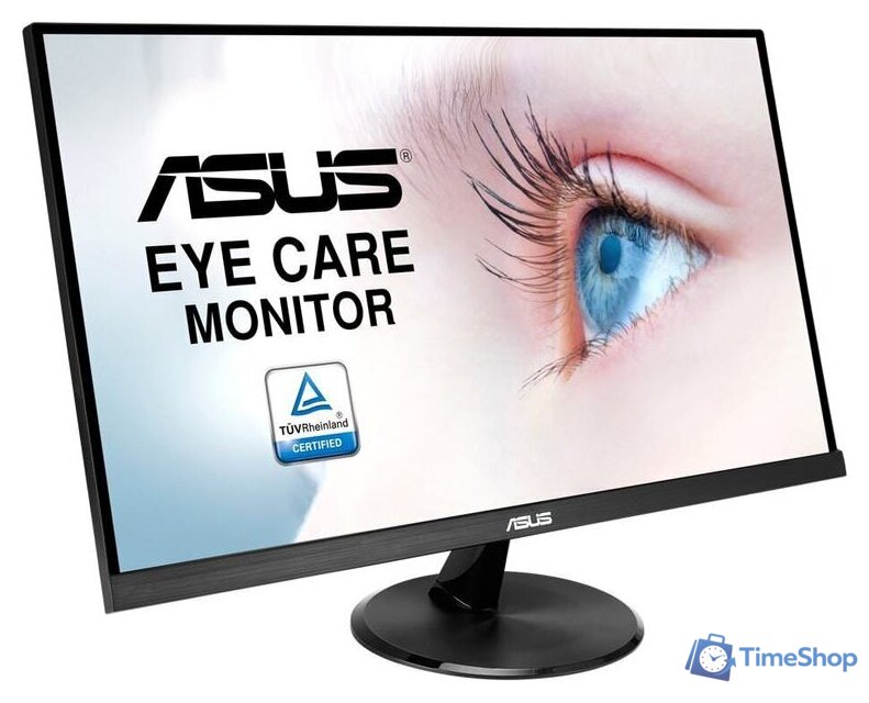 Монитор ASUS Eye Care VP279HE - Изображение №3 — Интернет-магазин Time-Shop