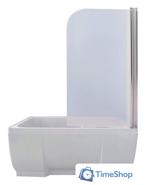 Стеклянная шторка для ванны River Baikal 75 ПР - Изображение №3 — Интернет-магазин Time-Shop