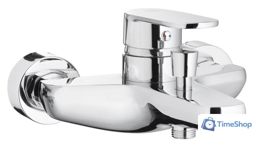 Смеситель KFA Halit 482401000 - Изображение №1 — Интернет-магазин Time-Shop