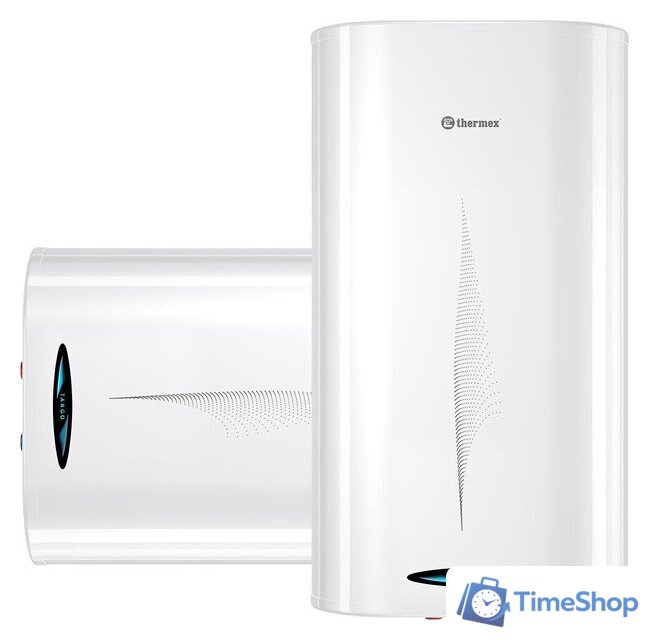 Накопительный электрический водонагреватель Thermex Tango 80 V - Изображение №1 — Интернет-магазин Time-Shop