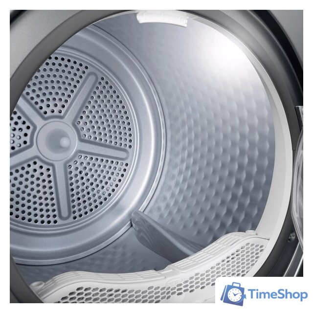 Сушильная машина MAUNFELD MFDM169S - Изображение №7 — Интернет-магазин Time-Shop