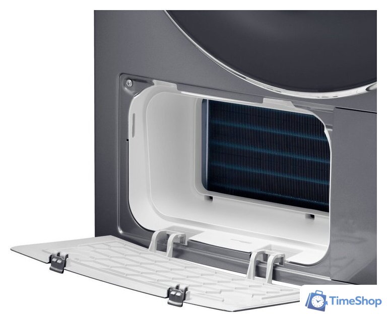 Сушильная машина MAUNFELD MFDM169S - Изображение №9 — Интернет-магазин Time-Shop