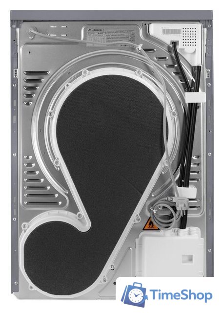 Сушильная машина MAUNFELD MFDM169S - Изображение №12 — Интернет-магазин Time-Shop