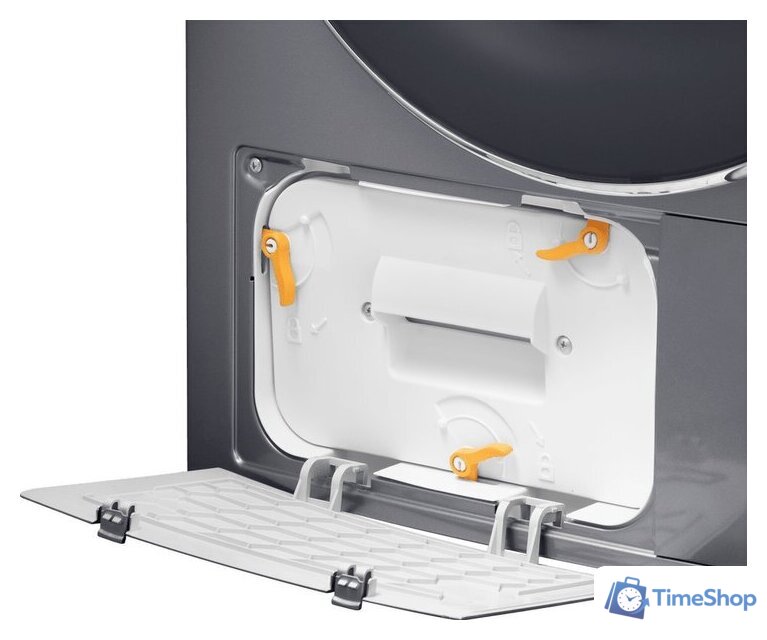 Сушильная машина MAUNFELD MFDM169S - Изображение №8 — Интернет-магазин Time-Shop