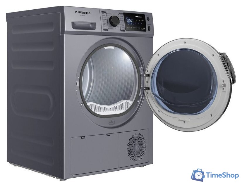 Сушильная машина MAUNFELD MFDM169S - Изображение №4 — Интернет-магазин Time-Shop