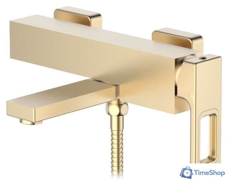 Смеситель Gerhans K13027 - Изображение №1 — Интернет-магазин Time-Shop