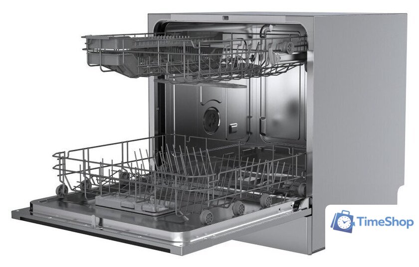 Настольная посудомоечная машина Gressel UPM501 - Изображение №6 — Интернет-магазин Time-Shop