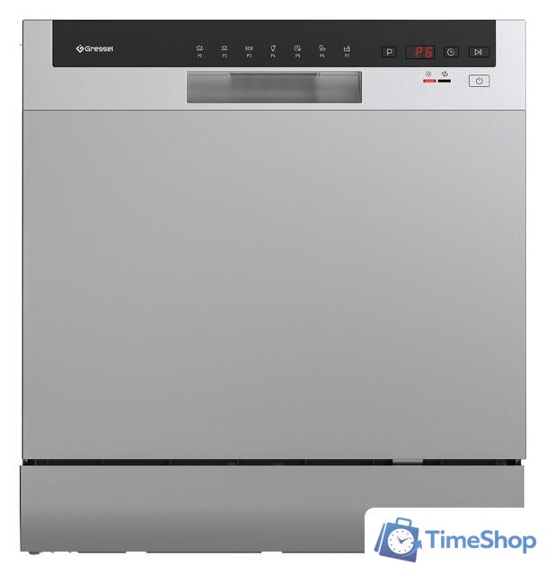 Настольная посудомоечная машина Gressel UPM501 - Изображение №1 — Интернет-магазин Time-Shop