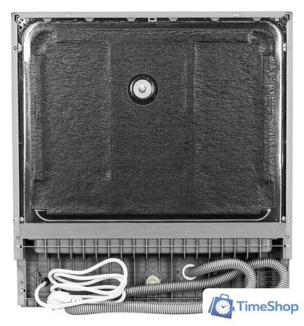 Настольная посудомоечная машина Gressel UPM501 - Изображение №8 — Интернет-магазин Time-Shop