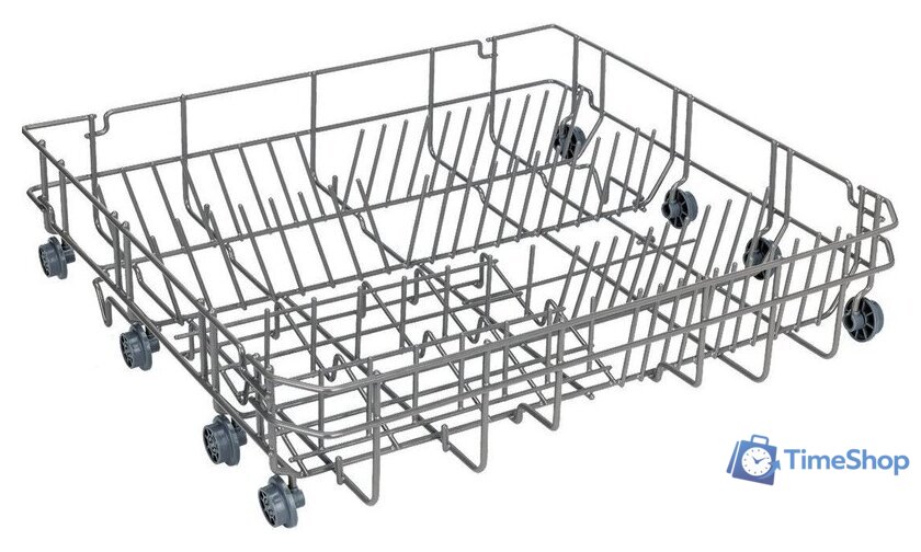 Настольная посудомоечная машина Gressel UPM501 - Изображение №12 — Интернет-магазин Time-Shop