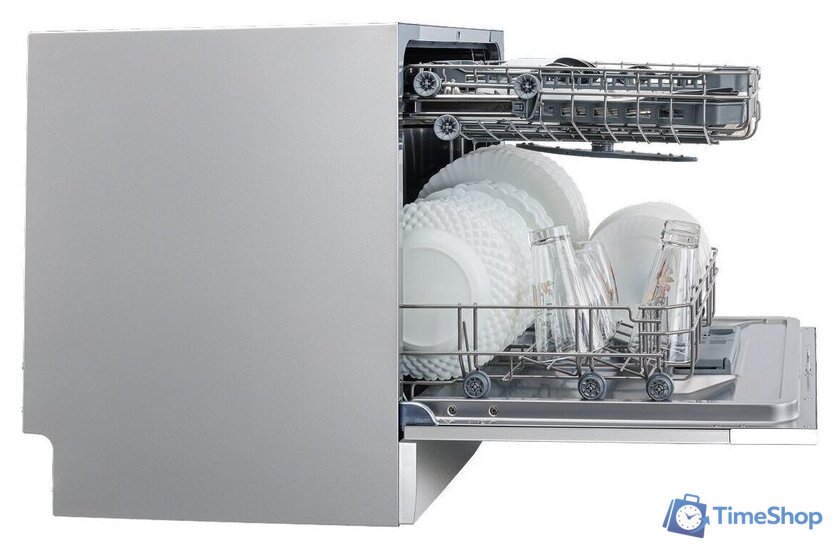 Настольная посудомоечная машина Gressel UPM501 - Изображение №11 — Интернет-магазин Time-Shop