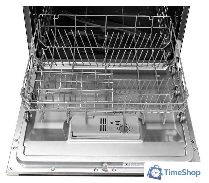 Настольная посудомоечная машина Gressel UPM501 - Изображение №15 — Интернет-магазин Time-Shop