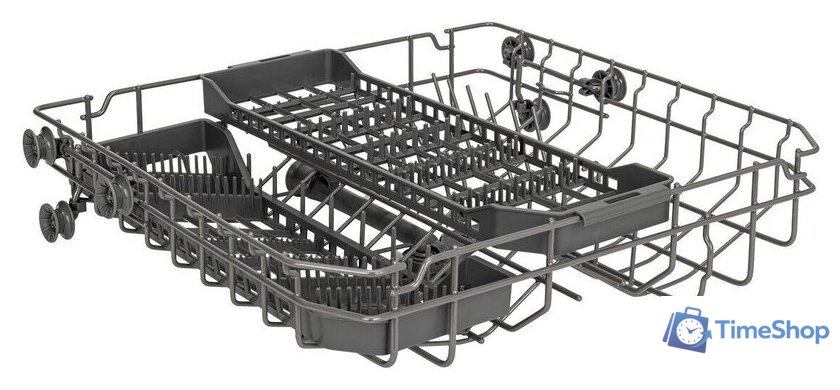 Настольная посудомоечная машина Gressel UPM501 - Изображение №9 — Интернет-магазин Time-Shop